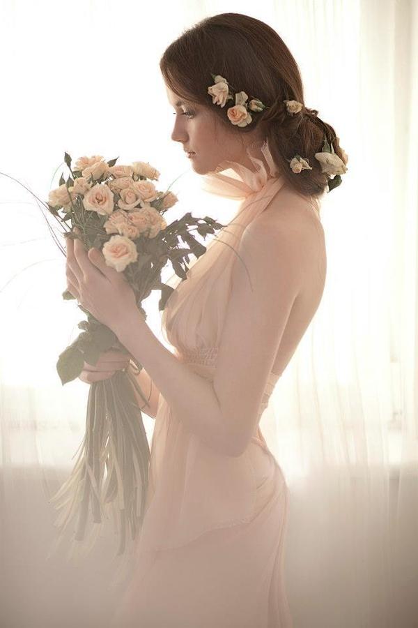 Photography by Yaroslavna Nozdrina