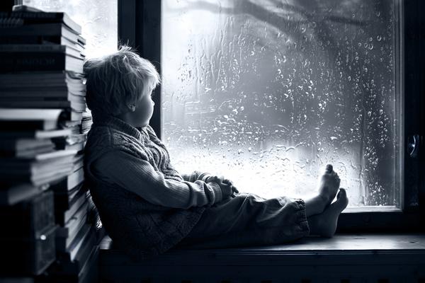 Child Photography by Elena Shumilova