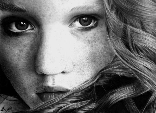 16 in_her_eyes_by_sweetdreams188 35 Amazing Examples of Black And White Photography