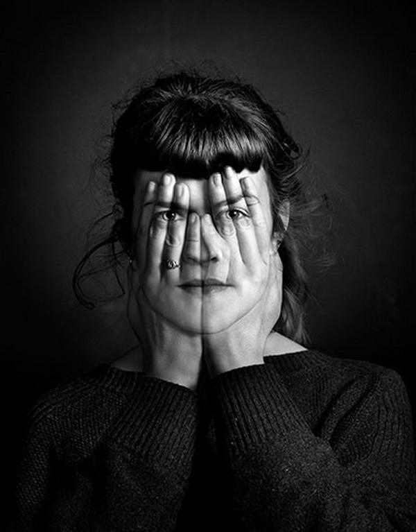 Surreal Photography by Sonja Hesslow
