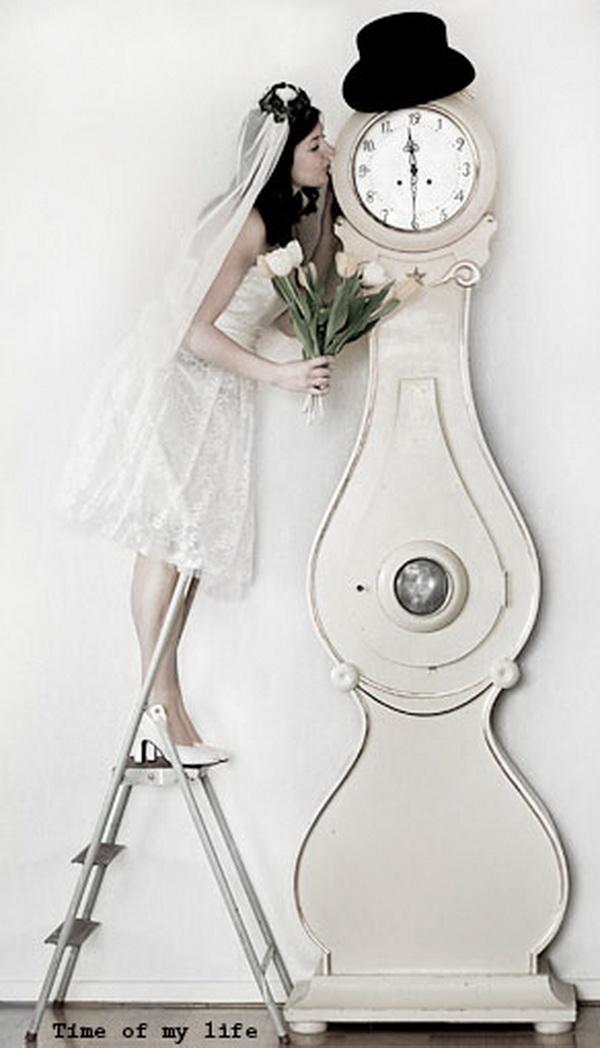 Surreal Photography by Sonja Hesslow