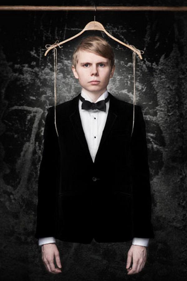 Surreal Photography by Sonja Hesslow