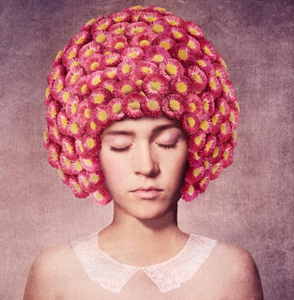 Surreal Photography by Sonja Hesslow