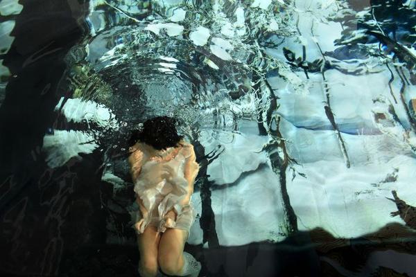 Underwater Photography by Susanna Majuri