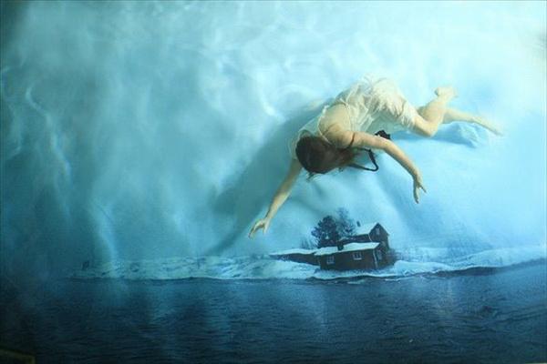 Underwater Photography by Susanna Majuri