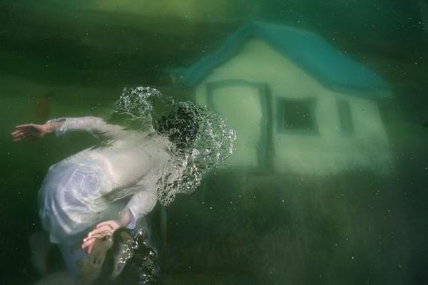 Underwater Photography by Susanna Majuri