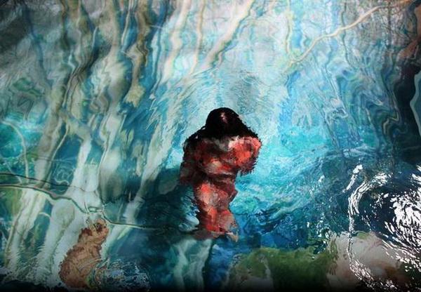 Underwater Photography by Susanna Majuri