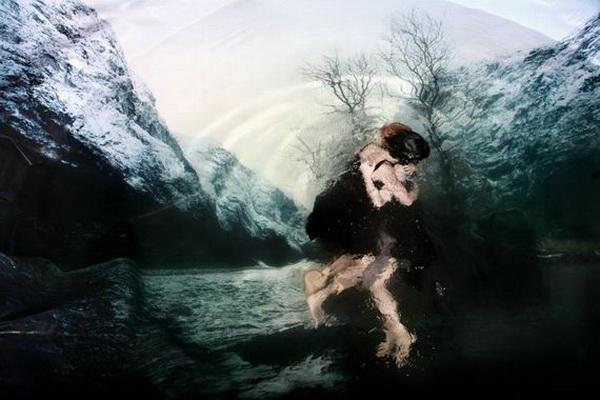 Underwater Photography by Susanna Majuri