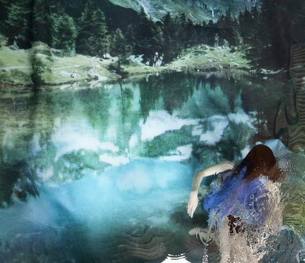 Underwater Photography by Susanna Majuri