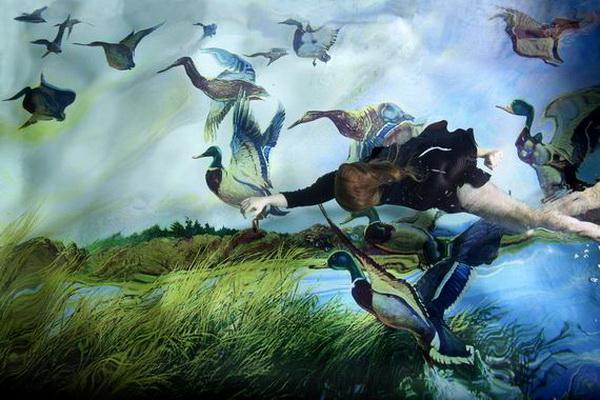 Underwater Photography by Susanna Majuri