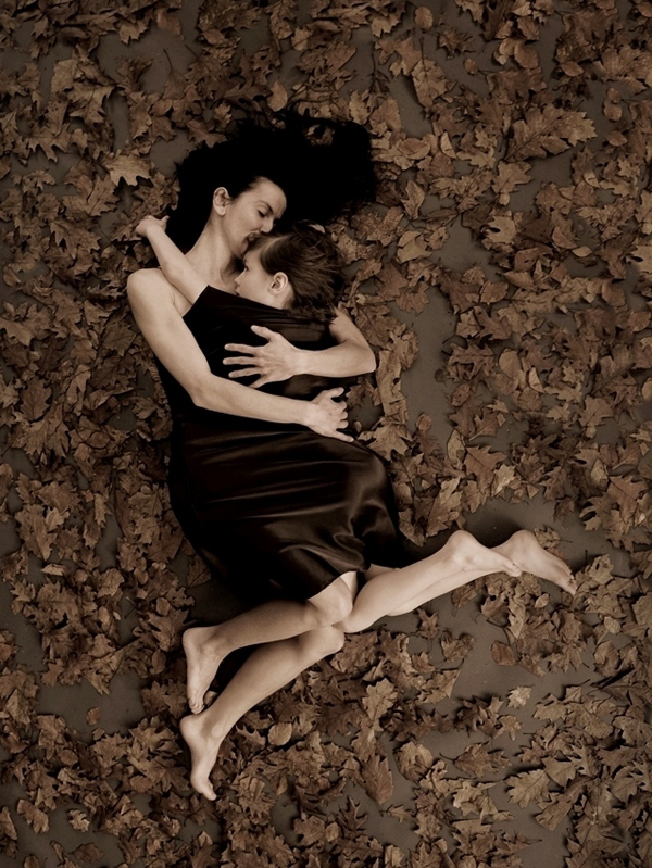 Surrealistic Photography by Sebastian Luczywo