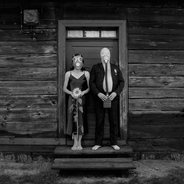 Surrealistic Photography by Sebastian Luczywo