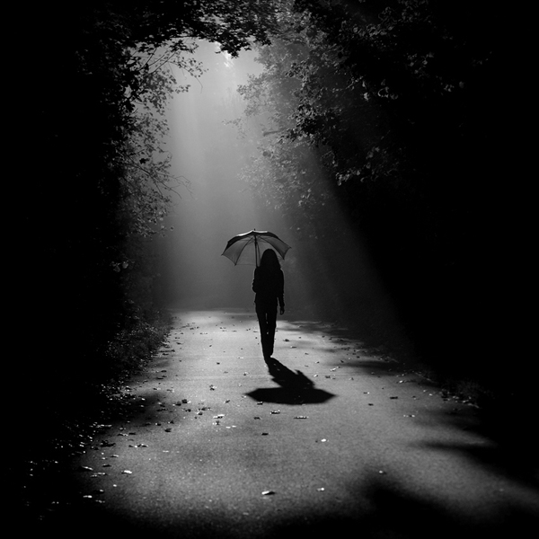Surrealistic Photography by Sebastian Luczywo