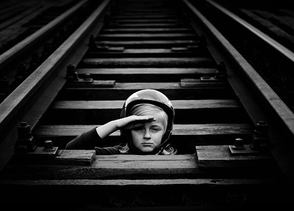 Surrealistic Photography by Sebastian Luczywo