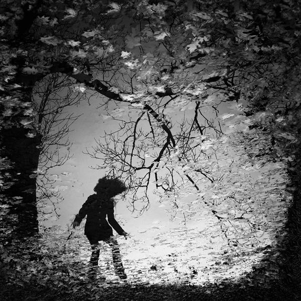 Surrealistic Photography by Sebastian Luczywo