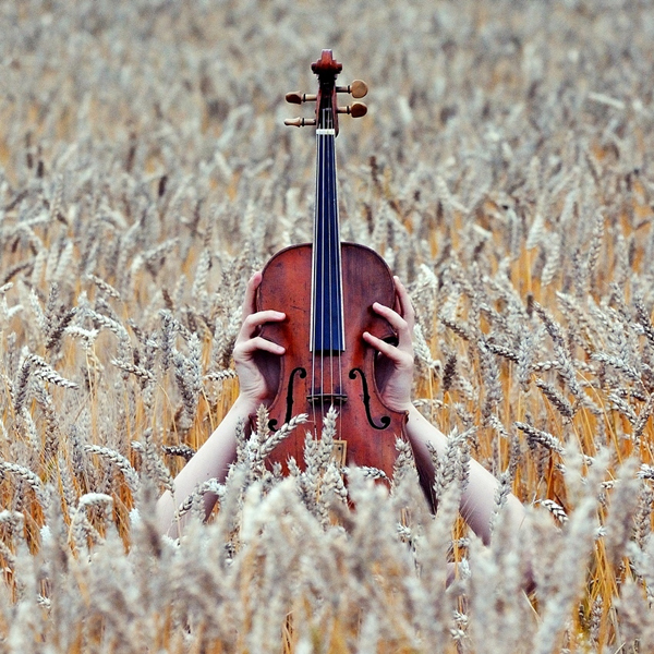 Surrealistic Photography by Sebastian Luczywo