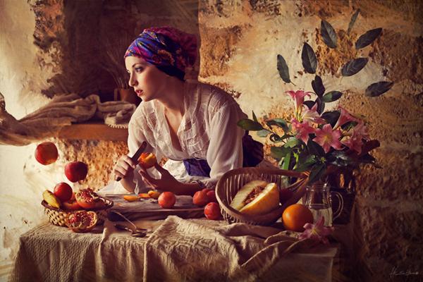 Dream Photography by Chiara Fersini
