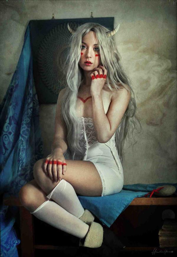 Dream Photography by Chiara Fersini