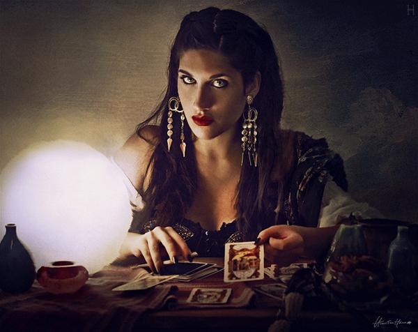 Dream Photography by Chiara Fersini