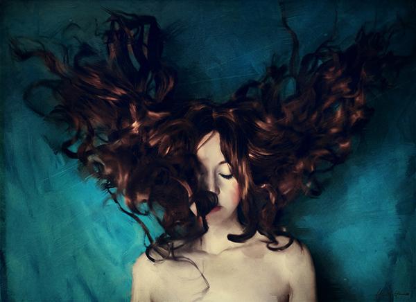 Dream Photography by Chiara Fersini