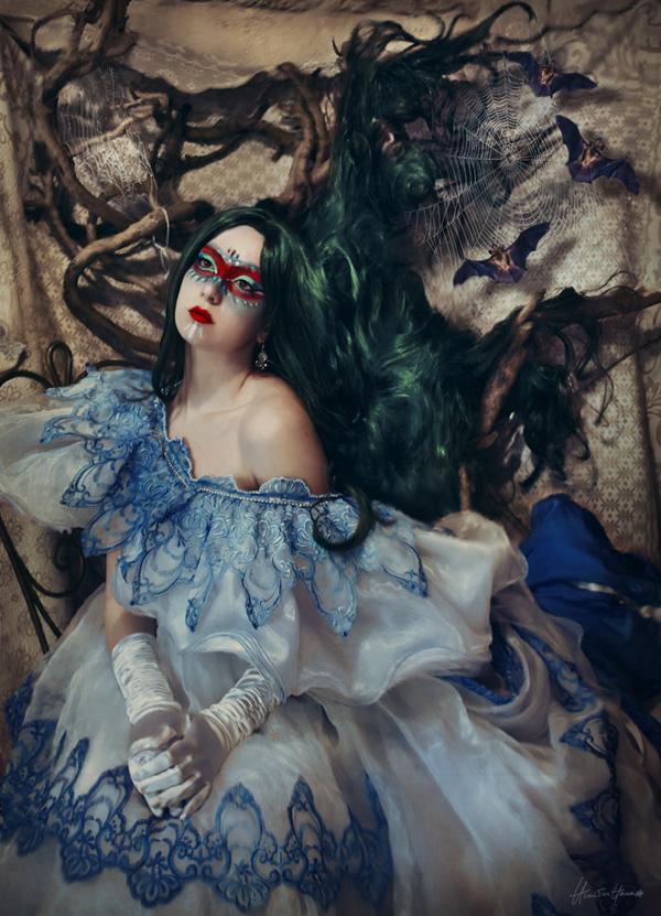 Dream Photography by Chiara Fersini