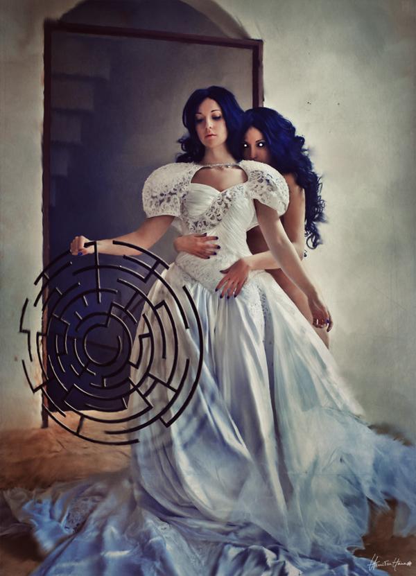 Dream Photography by Chiara Fersini