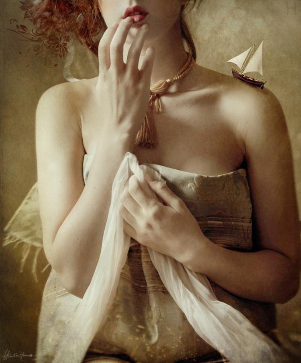 Dream Photography by Chiara Fersini