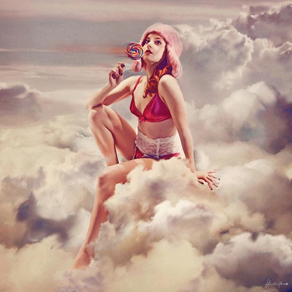 Dream Photography by Chiara Fersini