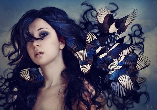 Dream Photography by Chiara Fersini