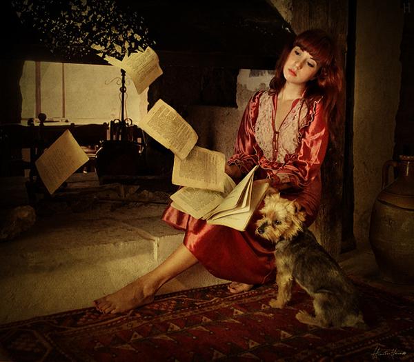 Dream Photography by Chiara Fersini