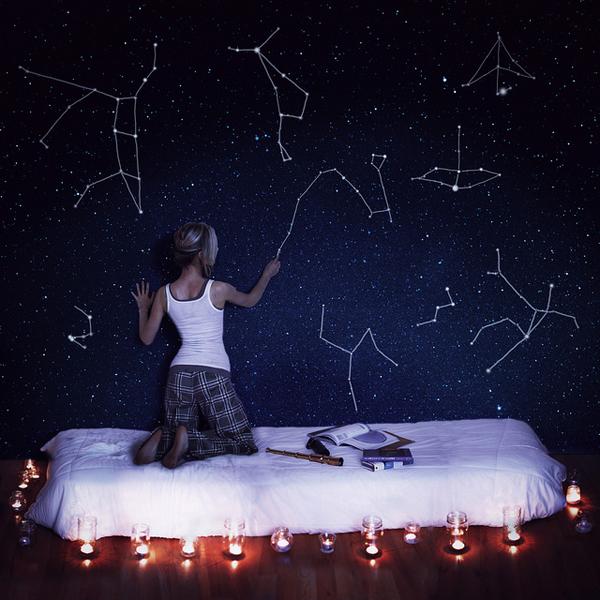 Fantastical Photography by Kindra Nikole