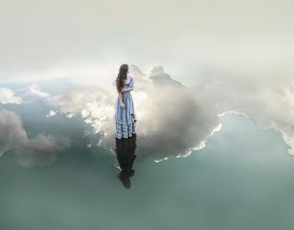 Fantastical Photography by Kindra Nikole