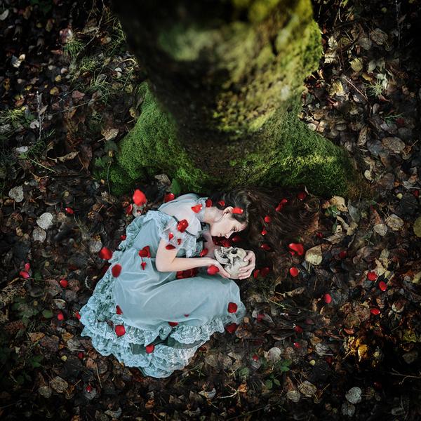 Fantastical Photography by Kindra Nikole