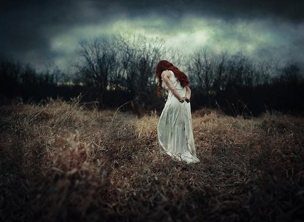Fantastical Photography by Kindra Nikole
