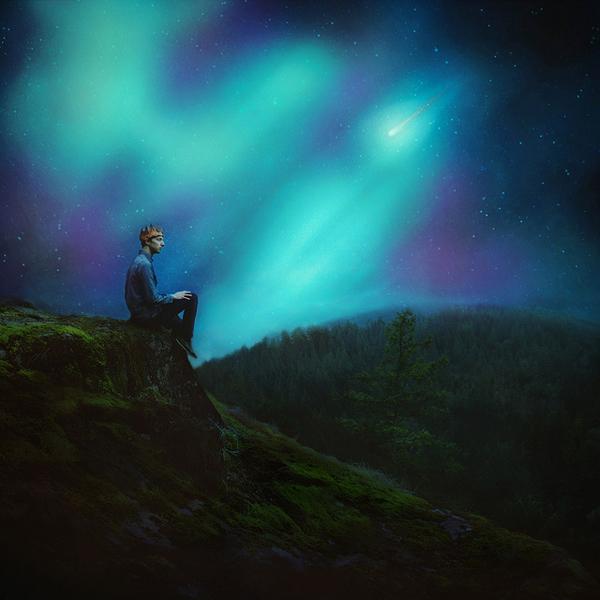 Fantastical Photography by Kindra Nikole