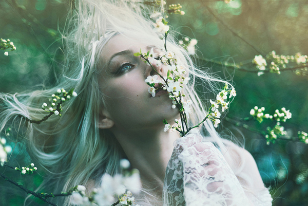 Fantastical Photography by Kindra Nikole
