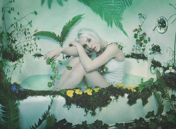 Fantastical Photography by Kindra Nikole