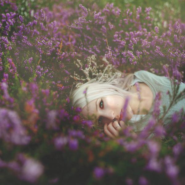 Fantastical Photography by Kindra Nikole