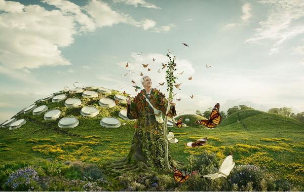Photography by Erik Almas