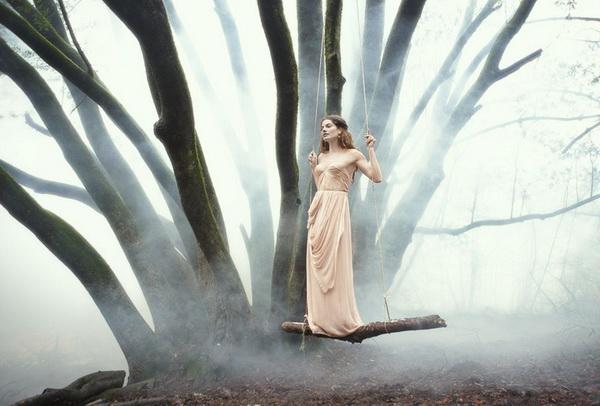 Photography by Erik Almas