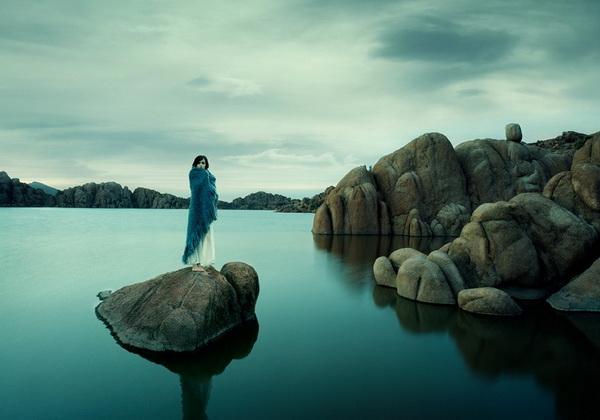 Photography by Erik Almas
