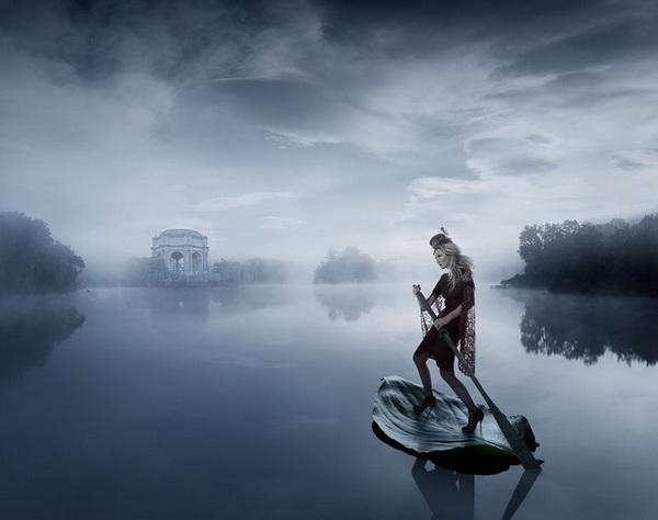 Photography by Erik Almas