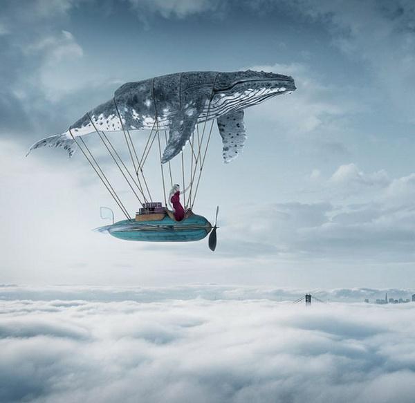 Photography by Erik Almas
