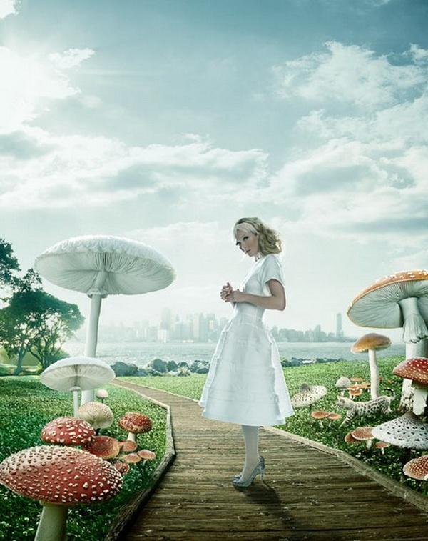 Photography by Erik Almas