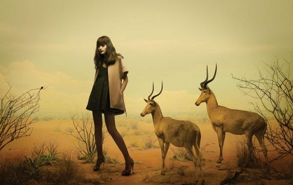 Photography by Erik Almas