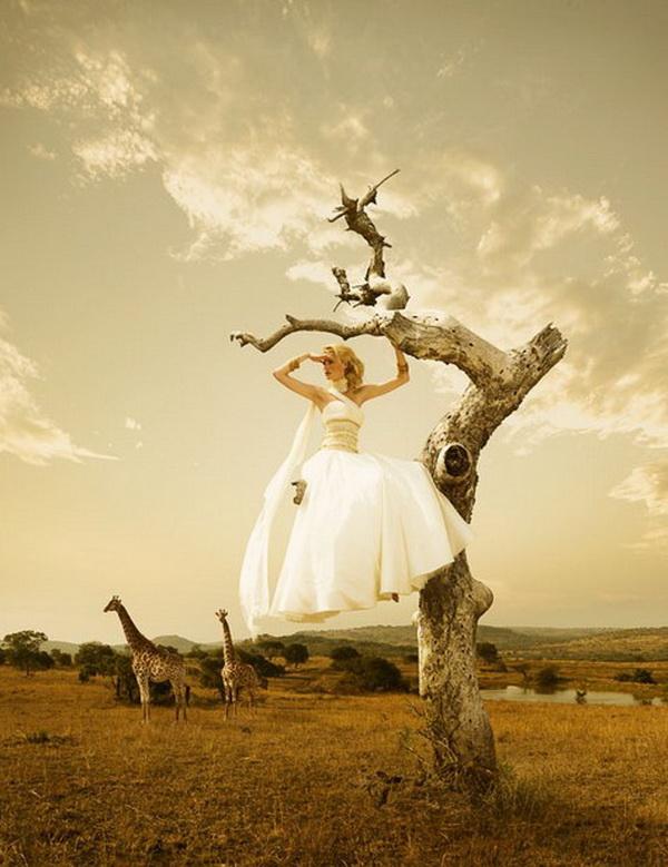 Photography by Erik Almas