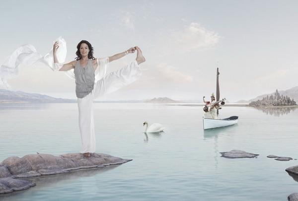 Photography by Erik Almas