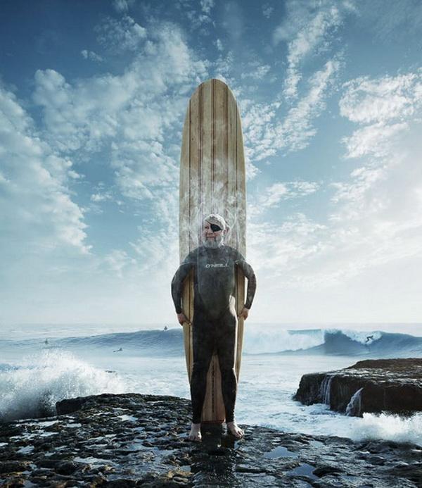 Photography by Erik Almas
