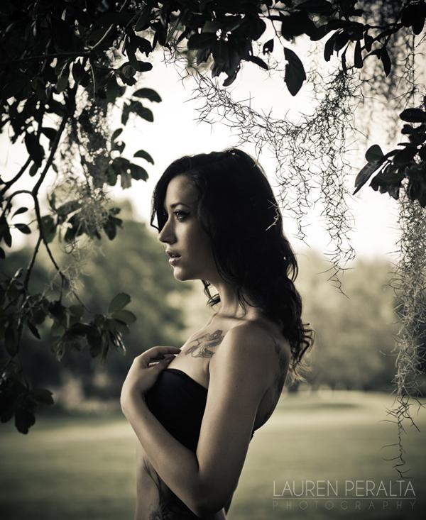 Photography by Lauren Peralta