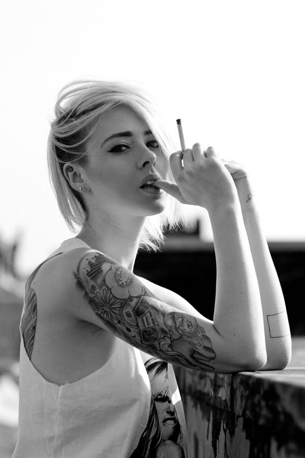Photography by Lauren Peralta